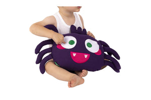Ankabout Hug Pillow