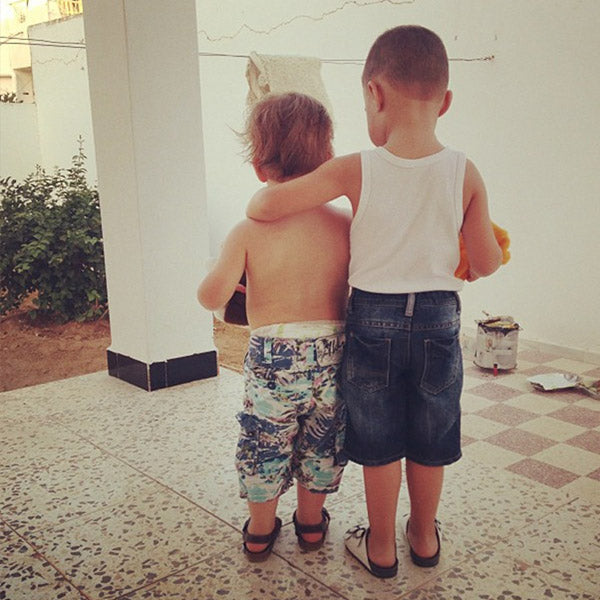 How to teach Arabic to the little ones 10 tips Alaabi