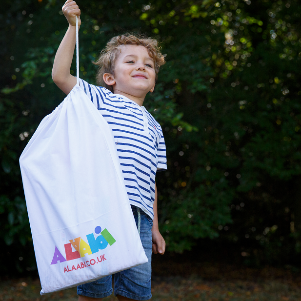 Alaabi educational toys and games to learn arabic while playing