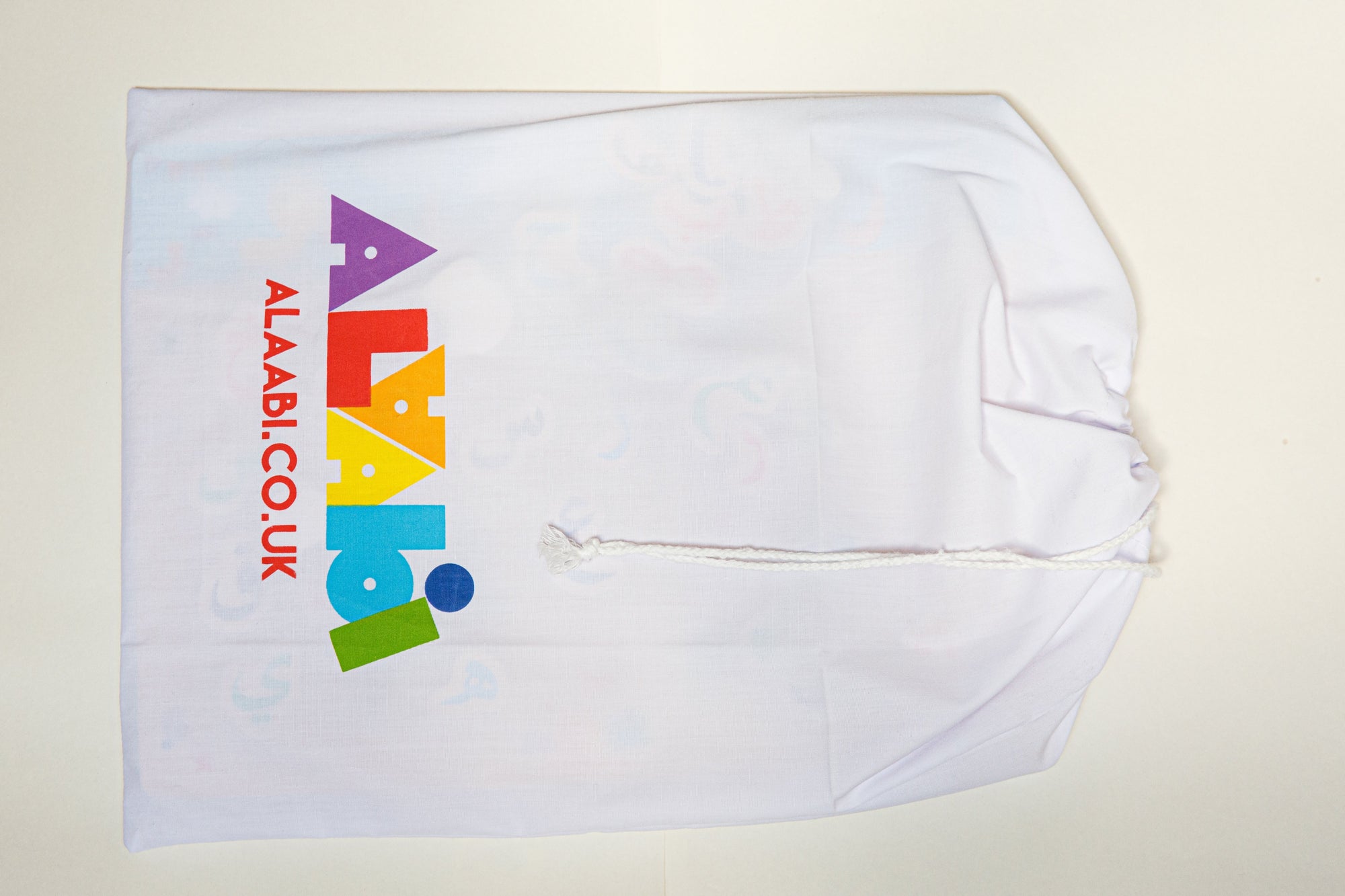 Arabic Alphabet Sound Puzzle - ARABILETTERS